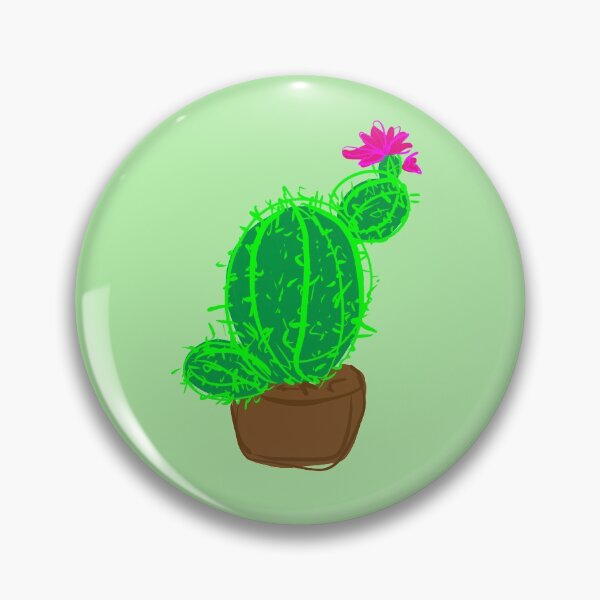Item preview, Cute cacti designed and sold by Chino20.