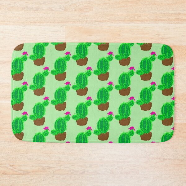 Item preview, Cute cacti designed and sold by Chino20.