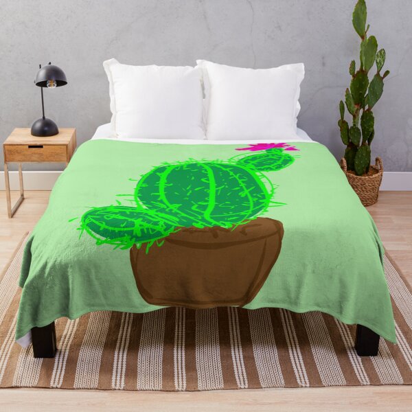 Item preview, Cute cacti designed and sold by Chino20.