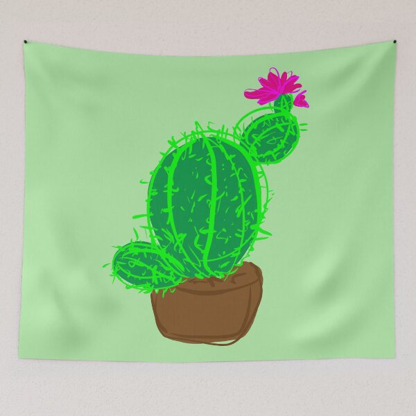 Item preview, Cute cacti designed and sold by Chino20.