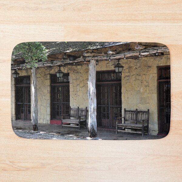 Item preview, Adobe Benches designed and sold by KirtTisdale.