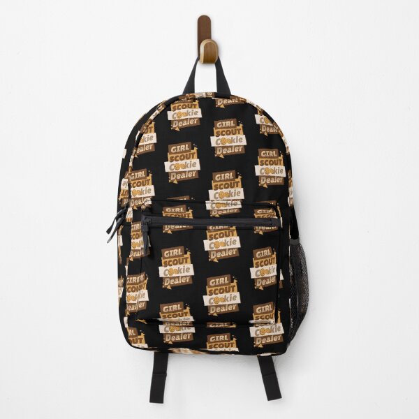 Item preview, Girl Scout Cookie Dealer designed and sold by DavinciStore21.