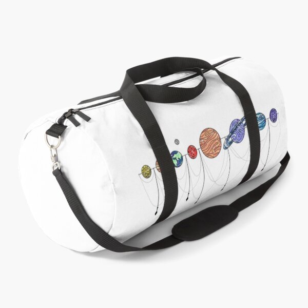 Item preview, Solar System designed and sold by Alyssa Caputo.