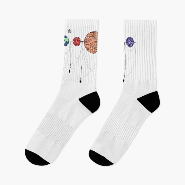 Item preview, Solar System  designed and sold by Alyssa Caputo.