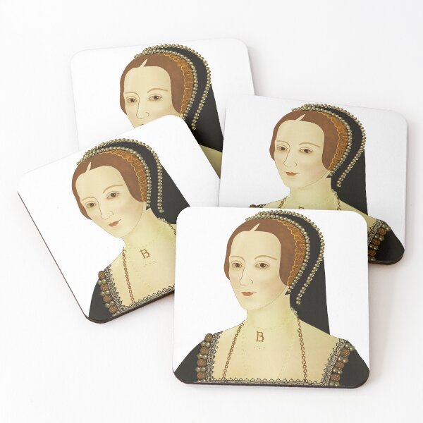 Item preview, Anne Boleyn - transparent BG designed and sold by vixfx.