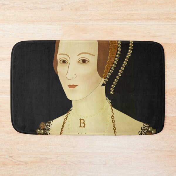 Item preview, Anne Boleyn - transparent BG designed and sold by vixfx.
