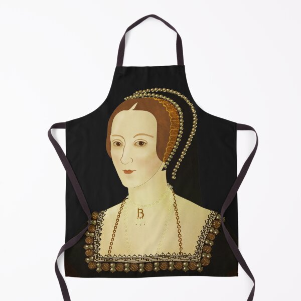 Item preview, Anne Boleyn - transparent BG designed and sold by vixfx.