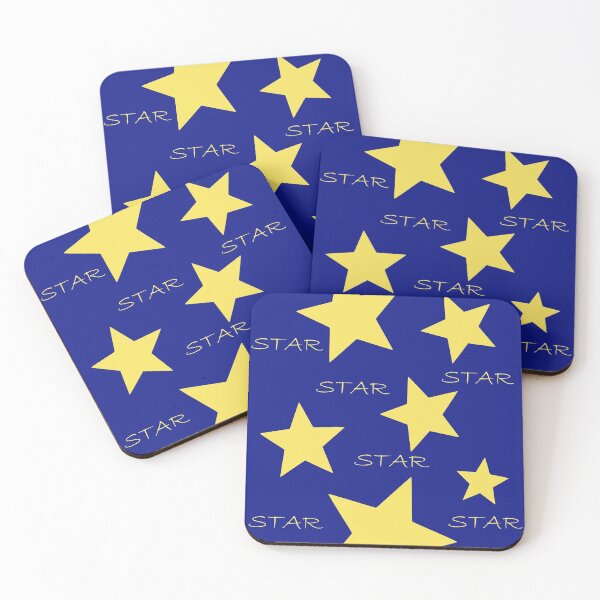 Item preview, Star 2 designed and sold by Naty1976.