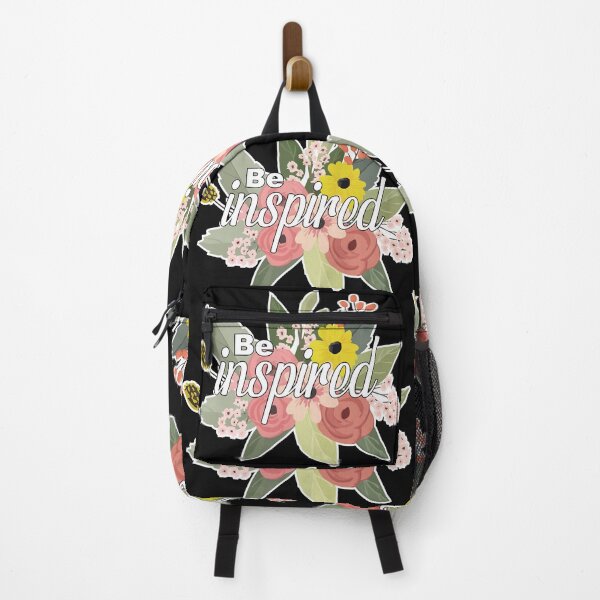 Item preview, Be Inspired designed and sold by CyaKnight.