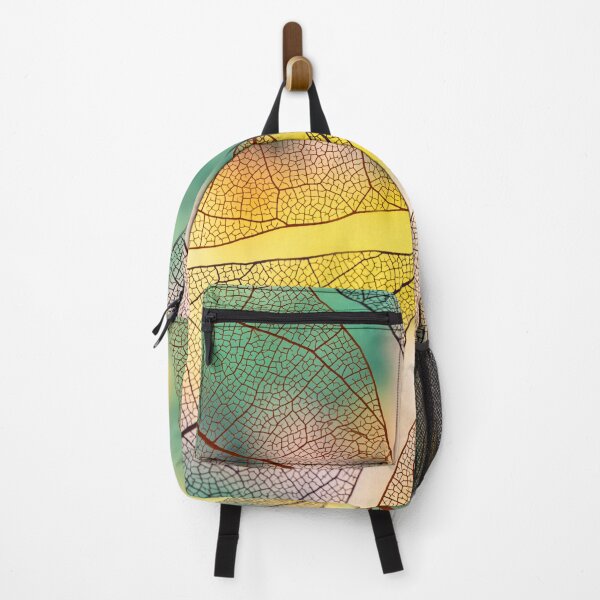 Item preview, View Through Leaves designed and sold by Mareom Design.