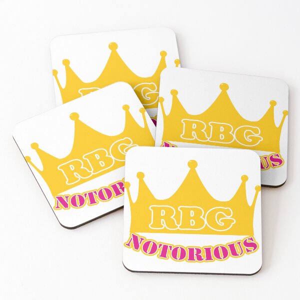 Item preview, RBG designed and sold by yasmh.