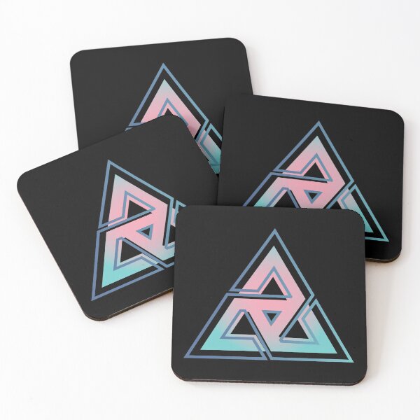 Item preview, Geometric Triangle designed and sold by DavinciStore21.