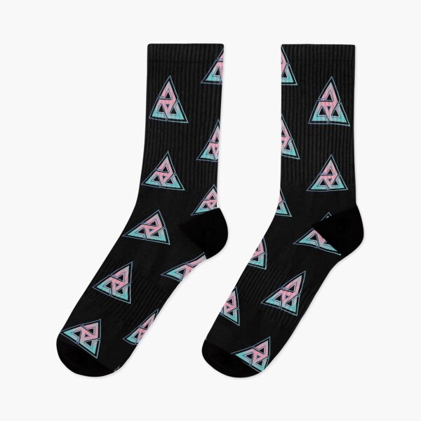 Item preview, Geometric Triangle designed and sold by DavinciStore21.