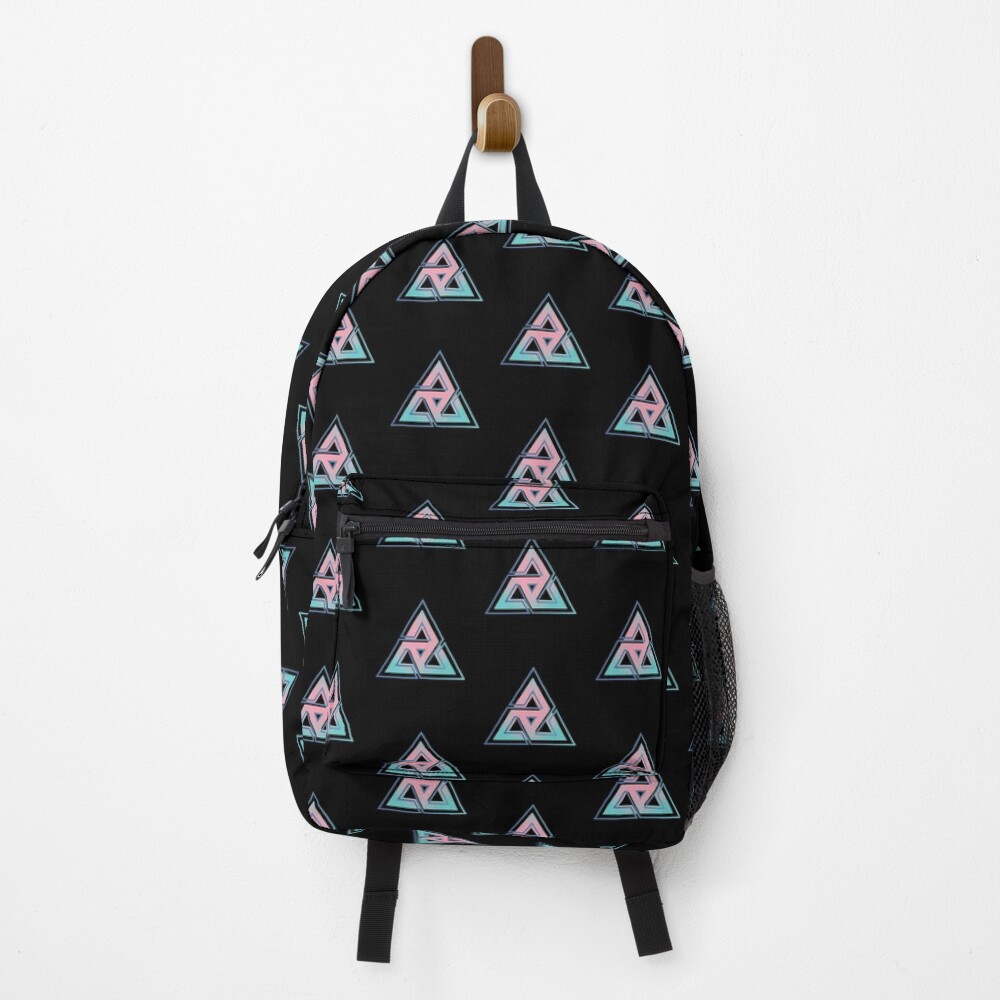 Item preview, Backpack designed and sold by DavinciStore21.