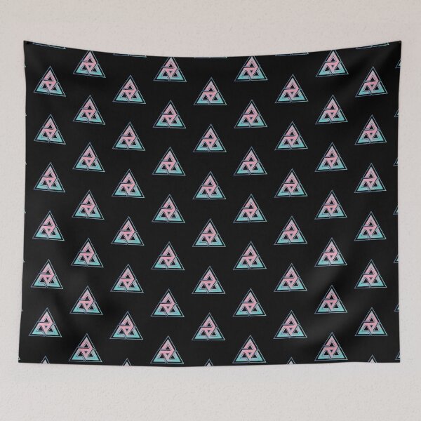 Item preview, Geometric Triangle designed and sold by DavinciStore21.
