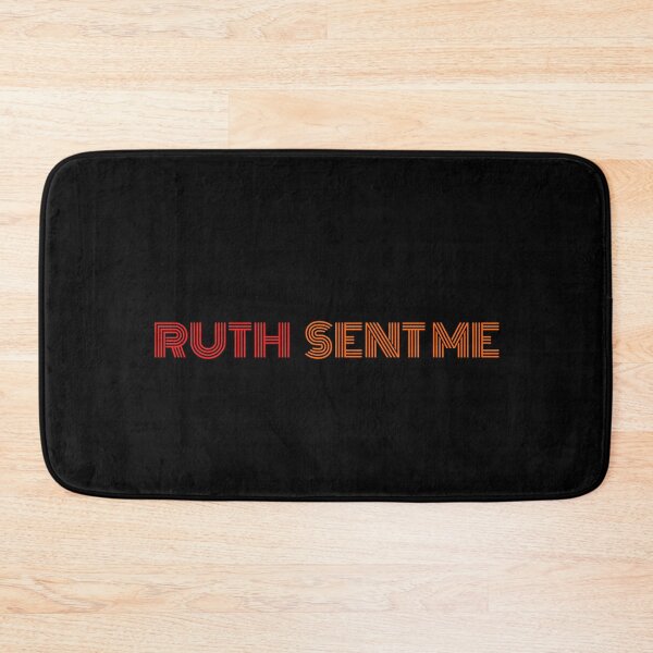 Item preview, Ruth Sent Me notorious RBG designed and sold by StarByAsem.
