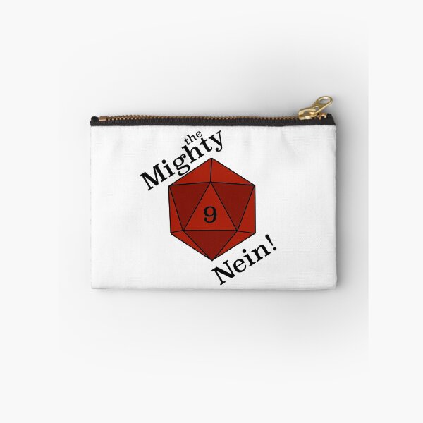 Item preview, nein! designed and sold by Amelia Tornatore.