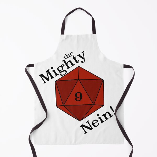 Item preview, nein! designed and sold by Amelia Tornatore.