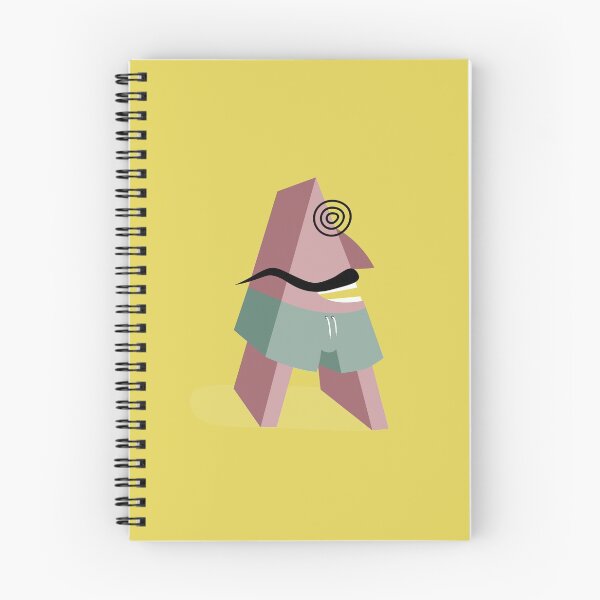 Item preview, Watermanlon, Cubic, Gift, Character designed and sold by InwardPrints.