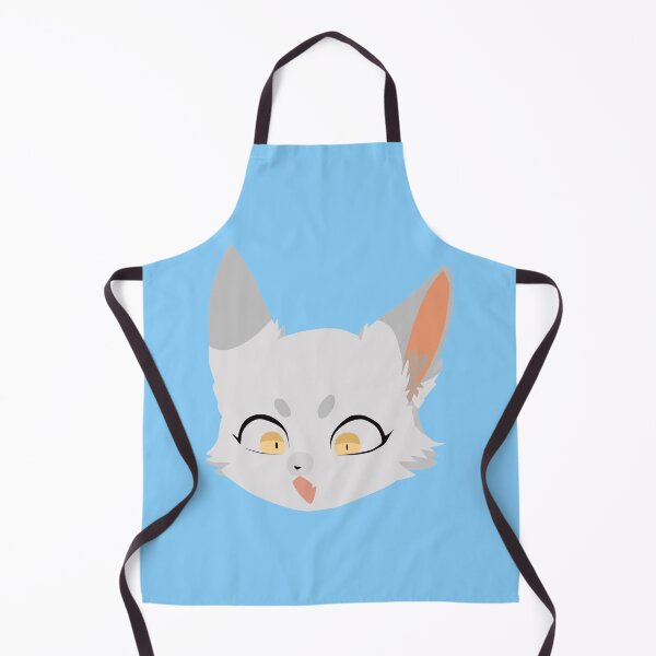 Item preview, White Cat designed and sold by Tazadahar.