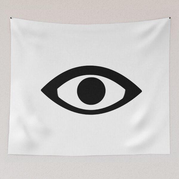 Item preview, Watcher designed and sold by solarluminosity.