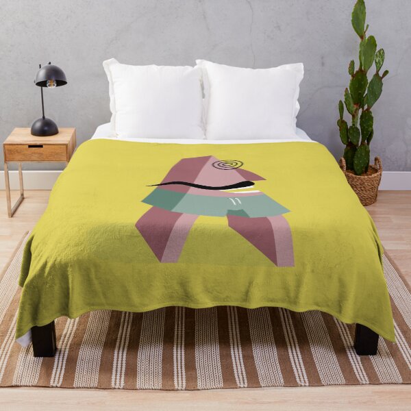 Item preview, Watermanlon, Cubic, Gift, Character designed and sold by InwardPrints.
