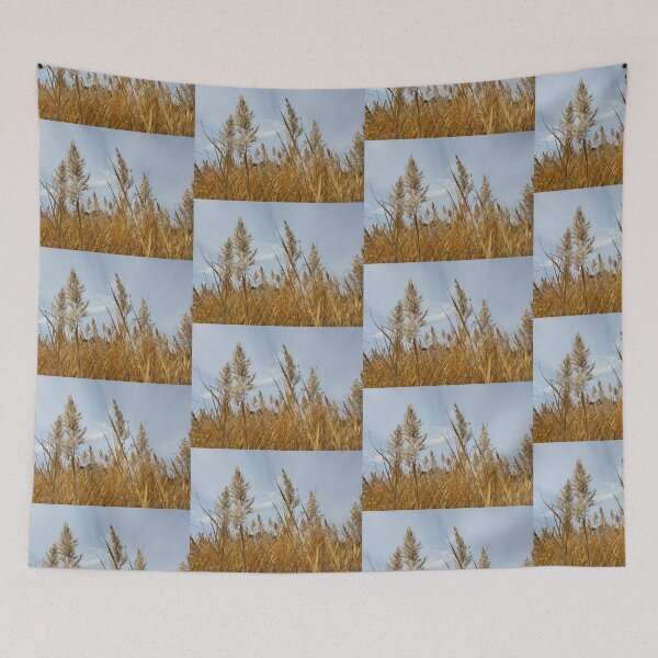 Item preview, Minnesota Wild Grass designed and sold by f2error.