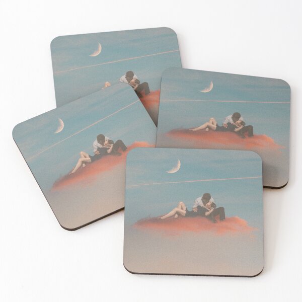 Item preview, Kisses to the sky designed and sold by Nikola Miljkovic.