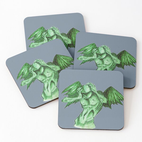 Item preview, Green Angel designed and sold by Mathew Graphic.