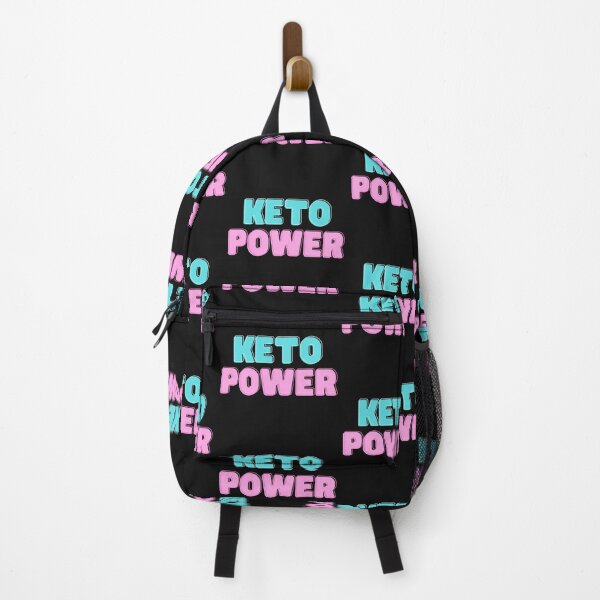 Artikelvorschau, Keto Power Lustiges Keto entworfen und verkauft von Elena's Shop.