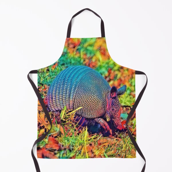 Artikelvorschau, AnimalColor Armadillo 001 entworfen und verkauft von JAMFoto.