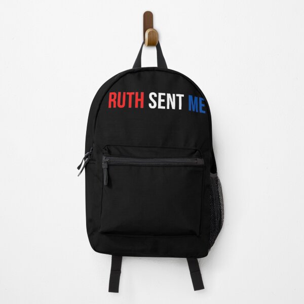 Item preview, Ruth Sent Me notorious RBG designed and sold by StarByAsem.
