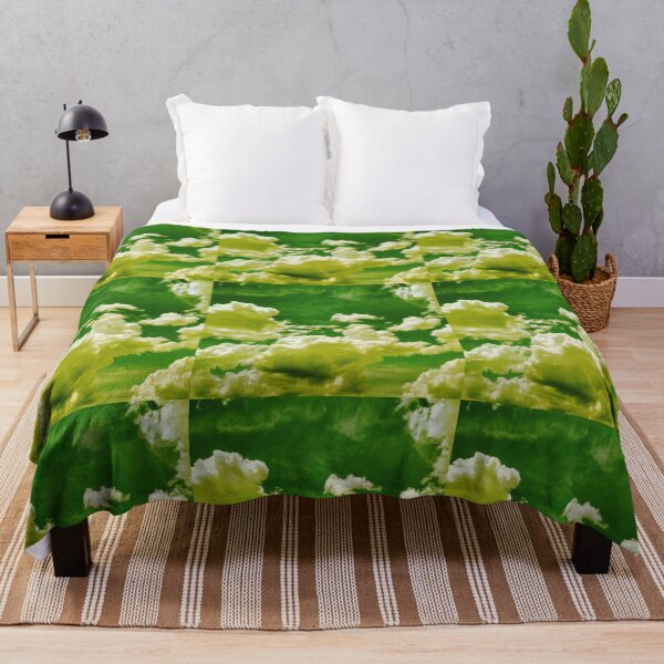 Item preview, Lime Sky Classic  designed and sold by Susan Pfrender.