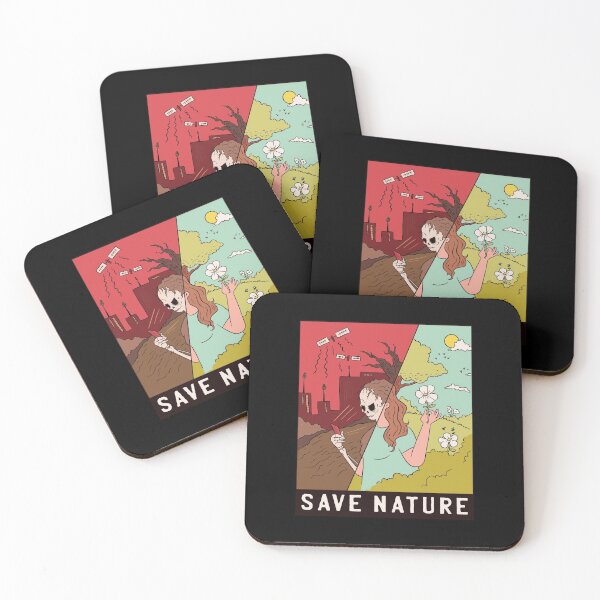 Item preview, save nature  designed and sold by pirminio.