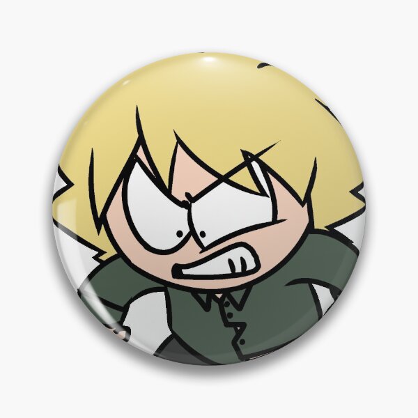 Item preview, Angry Tweek 1 designed and sold by iiamti.