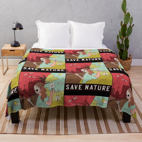 Item preview, save nature designed and sold by pirminio.