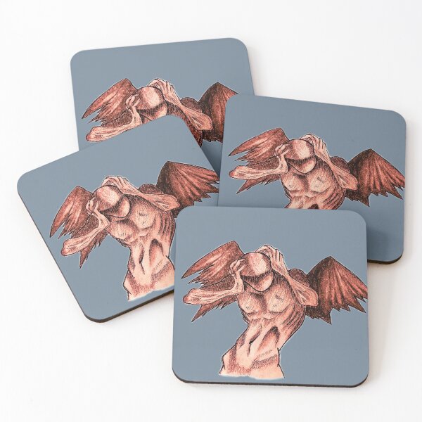 Item preview, Red Angel designed and sold by Mathew Graphic.