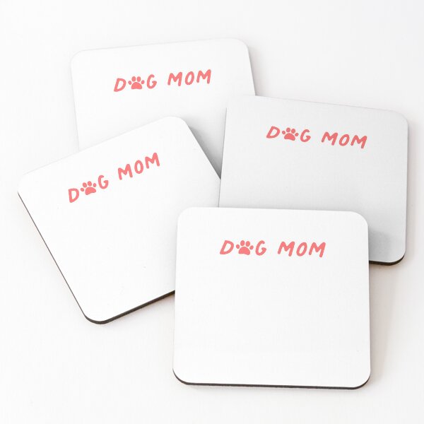 Item preview, Dog Mom Mother Pets Family Cute designed and sold by sharedipmemes.
