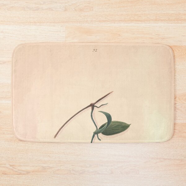 Item preview, Brazilian flowers drawn from nature in the years 1880 to 1882 in the neighbourhood of Rio de Janeiro E H Norton 026 designed and sold by WetdryvacRB01.