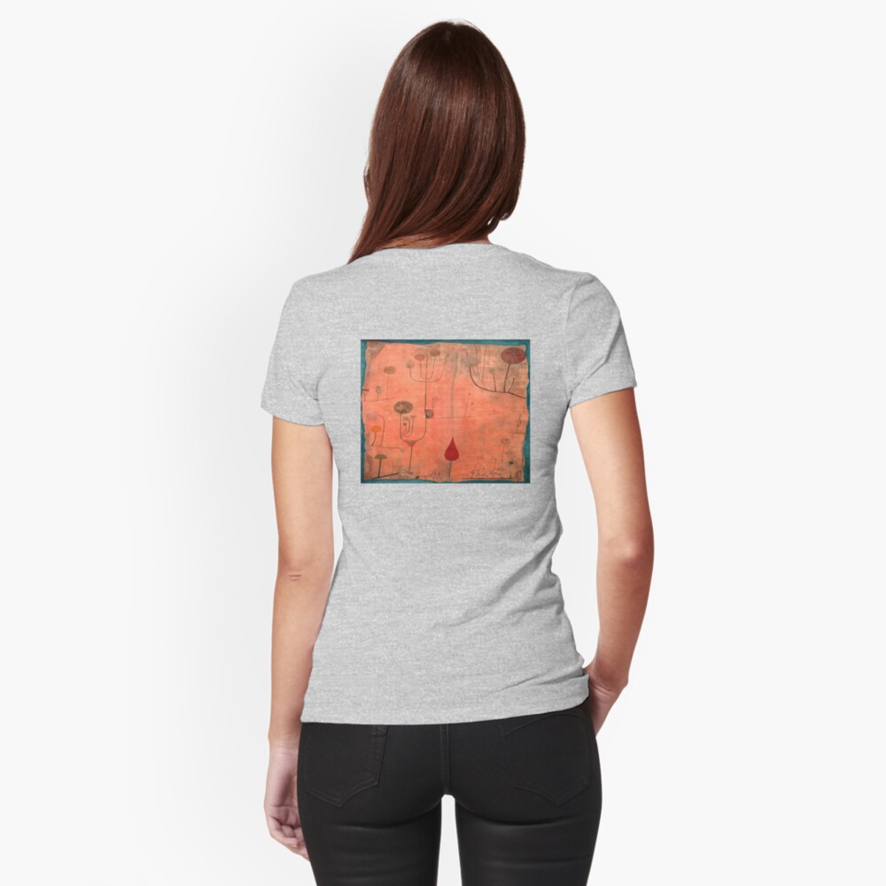 paul klee shirt