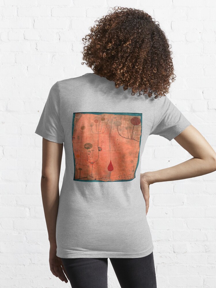 paul klee shirt