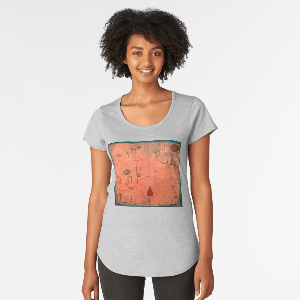 paul klee shirt