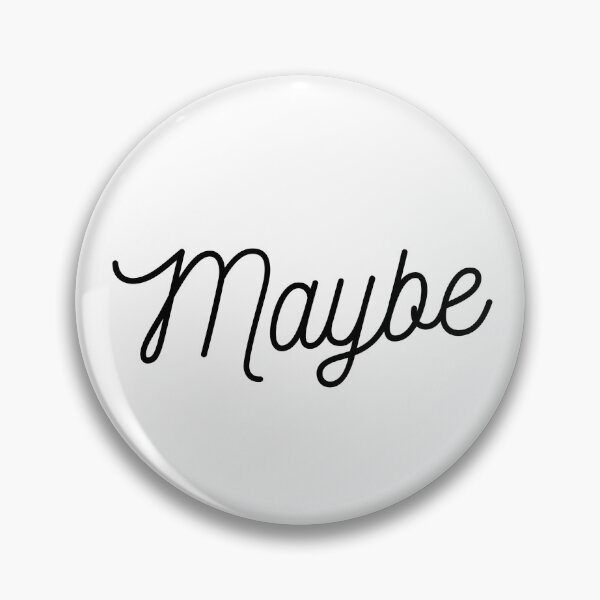 Item preview, Maybe designed and sold by thedailymomfeed.
