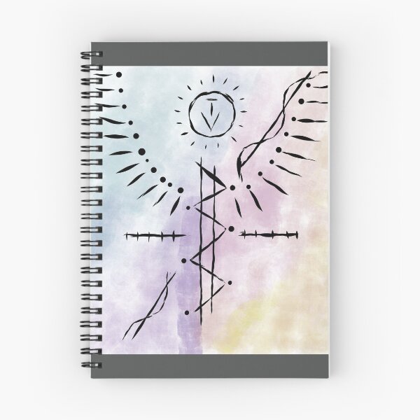 Item preview, Phoenix King (colorized) designed and sold by anneth0184.