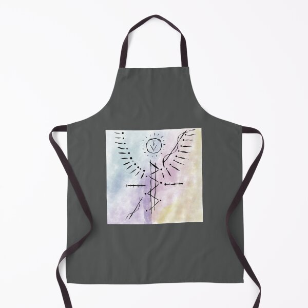 Item preview, Phoenix King (colorized) designed and sold by anneth0184.