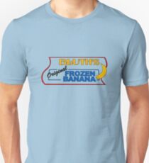 bluth's original frozen bananas Unisex T-Shirt