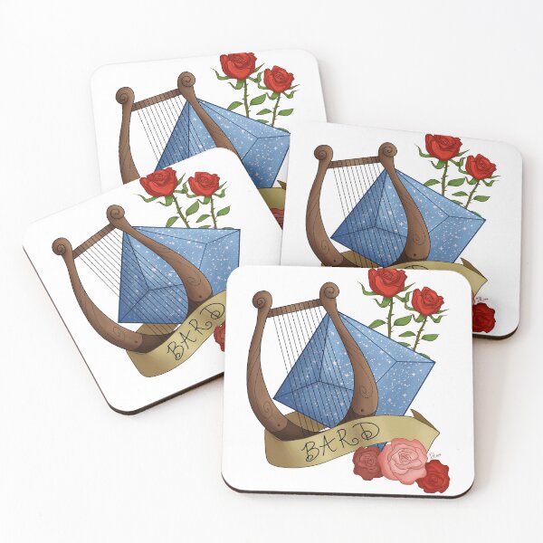 Item preview, Bardic Inspiration designed and sold by MadisonNicole.