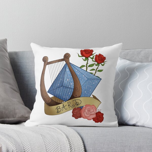 Item preview, Bardic Inspiration designed and sold by MadisonNicole.