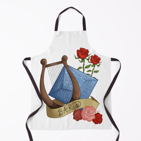 Item preview, Bardic Inspiration designed and sold by MadisonNicole.