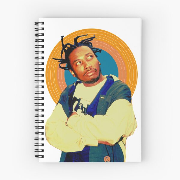 Item preview, Old Dirty Bastard Halo designed and sold by peterdrawings.